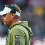 Auburn head coach Hugh Freeze.