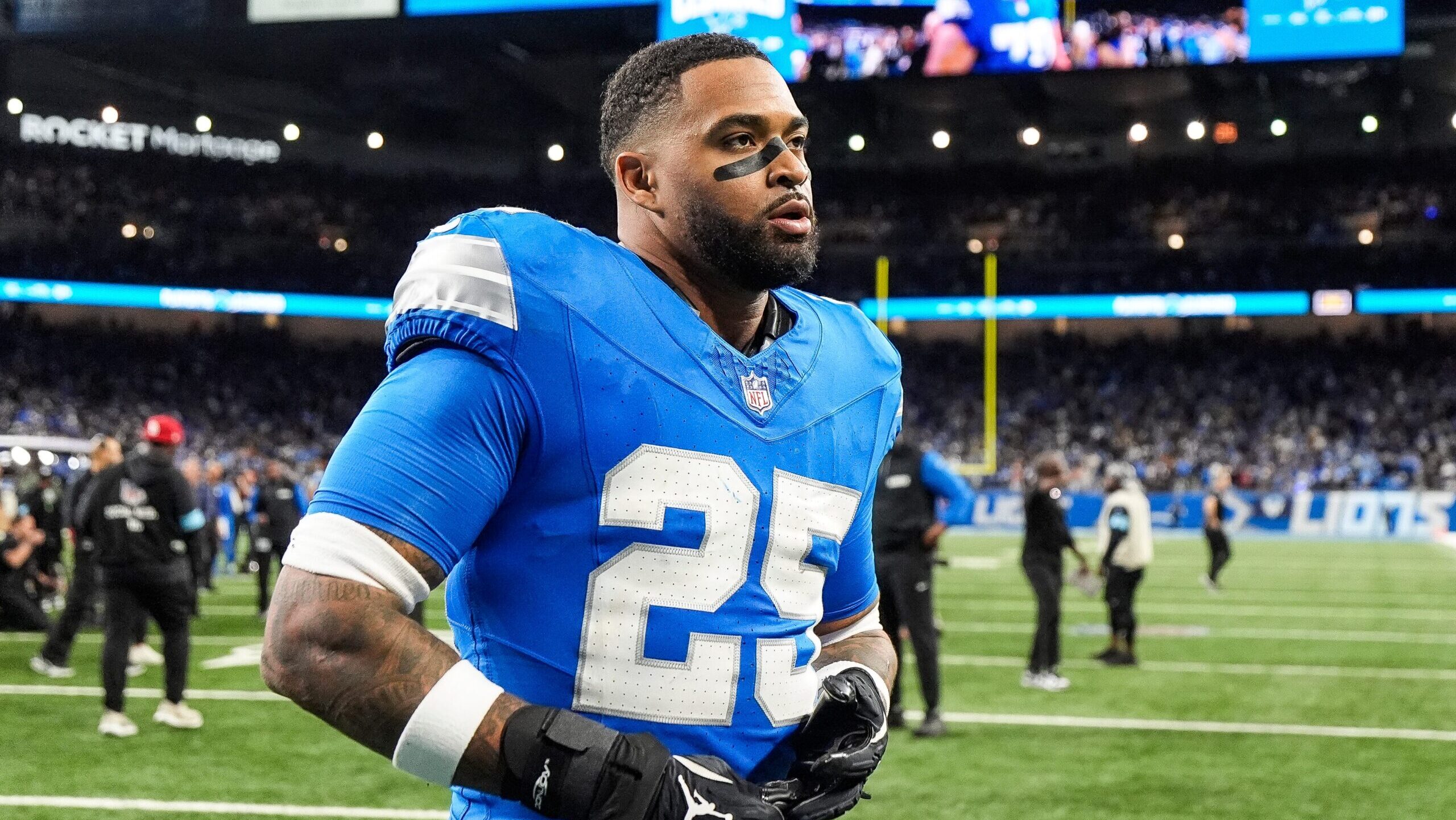 Former LSU DB Jamal Adams signs with new NFL team