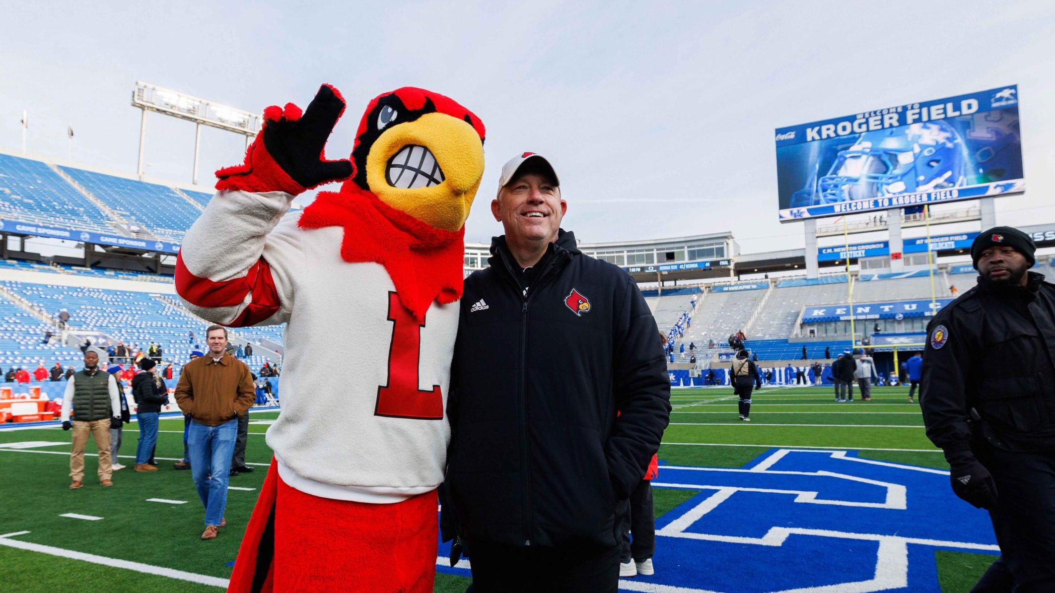 Louisville completes flip of former Kentucky commit, major in-state recruit