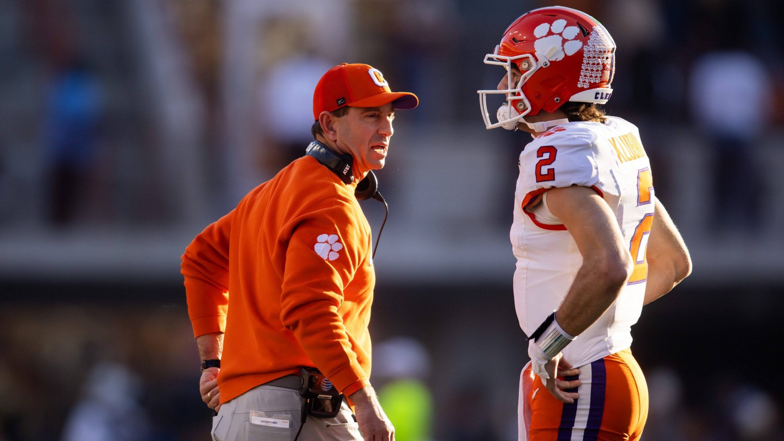 ACC unveils preseason All-ACC team, Player of the Year pick