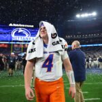 Boise State looks like a Playoff contender in 2025.
