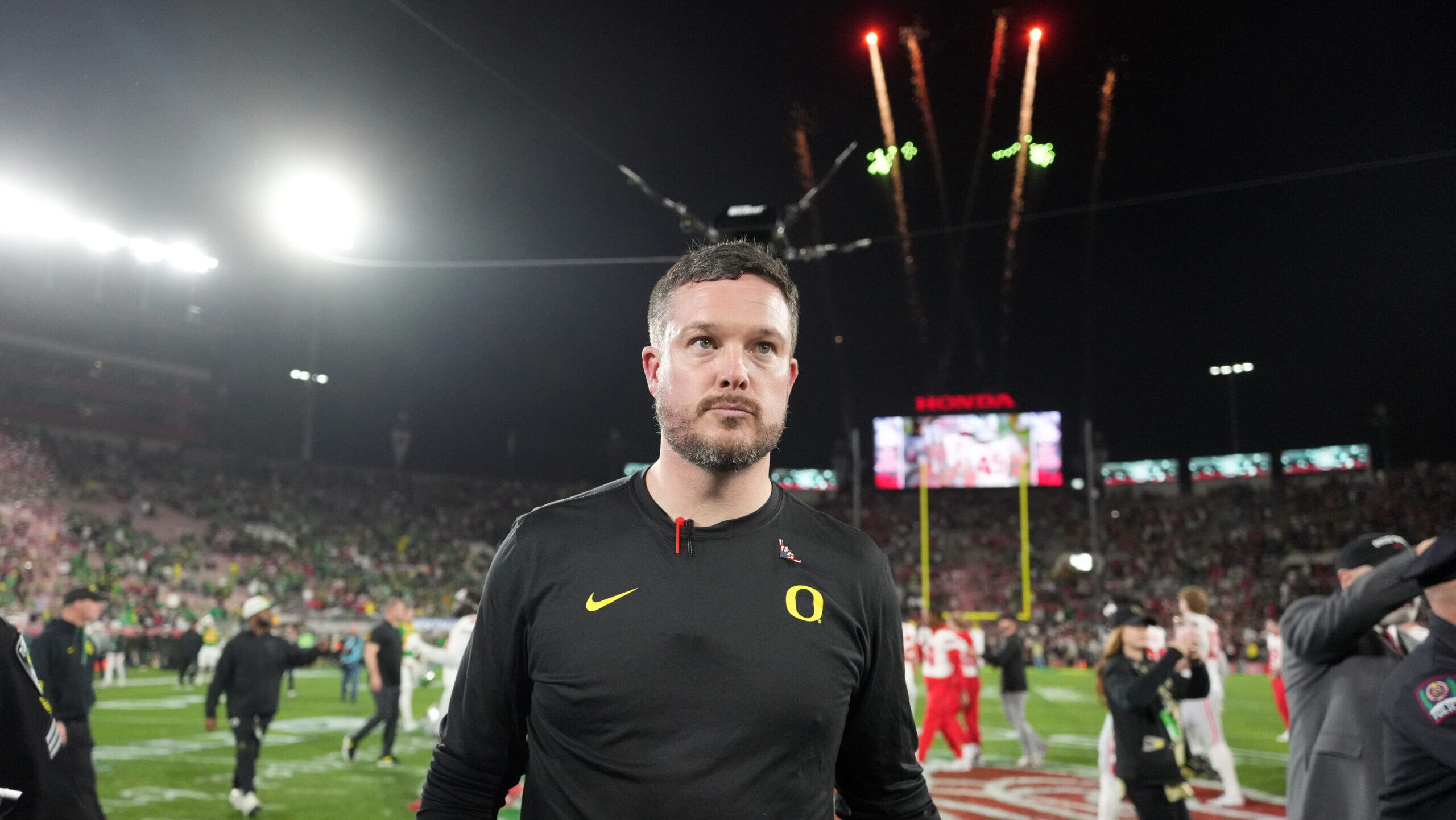 Dan Lanning: UCLA &lsquo;reminds me a lot&rsquo; of 2025 Indiana
