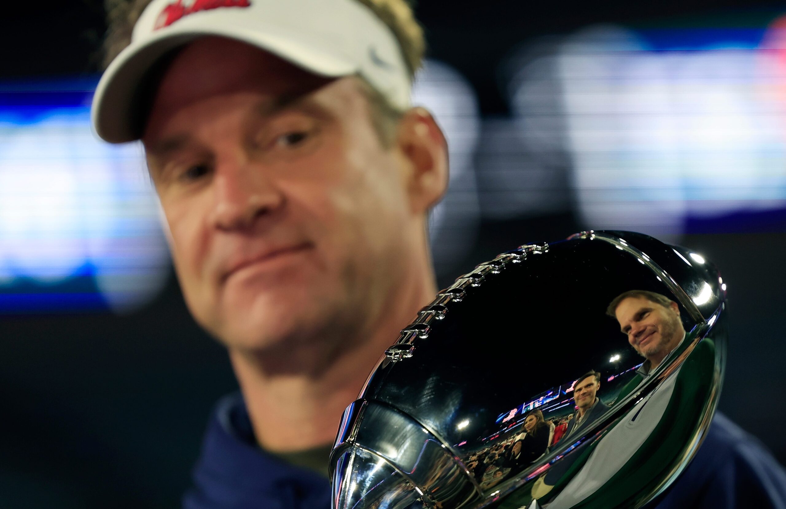 The best things about Ole Miss in 2025