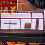 ESPN logo