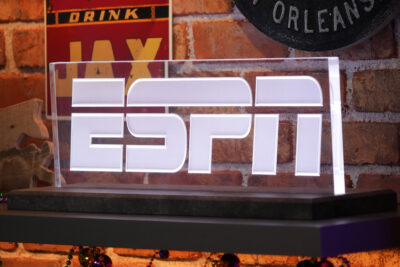 ESPN logo