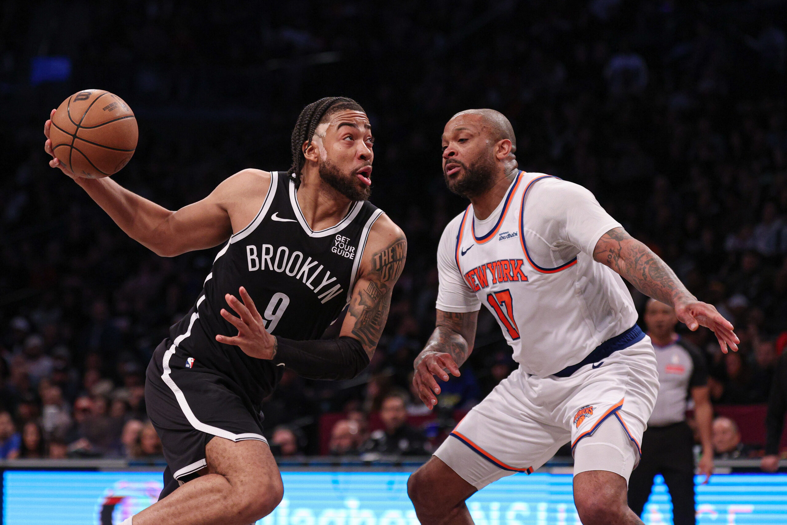 Former LSU standout Trendon Watford signs with new NBA team