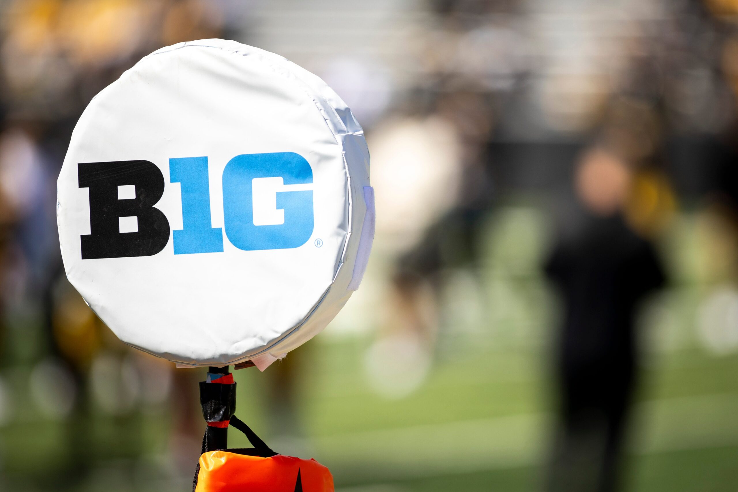 Big Ten head coach fired after another disappointing season, per report