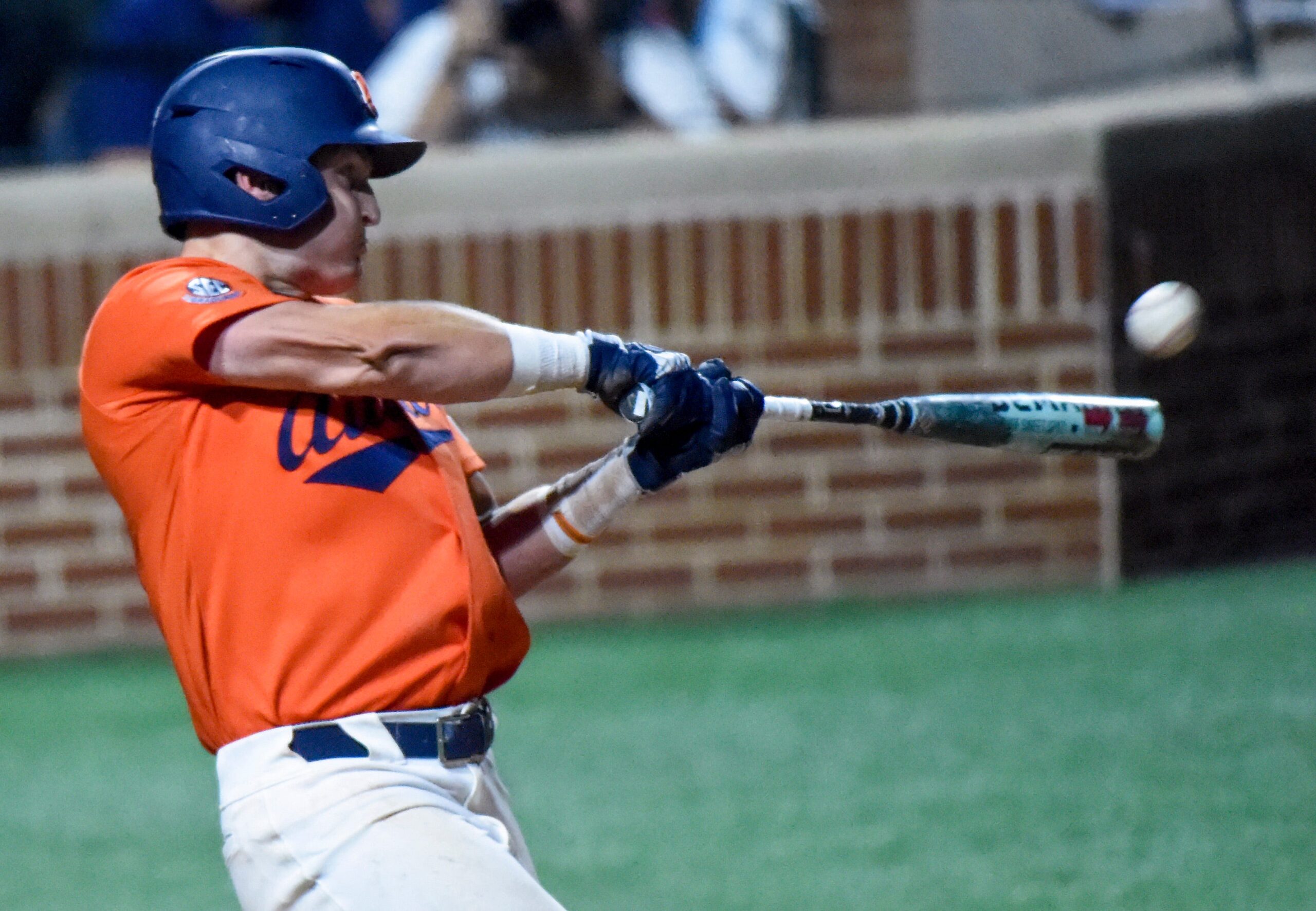 Ike Irish selected in Round 1 of 2025 MLB Draft Ike Irish selected in Round 1 of 2025 MLB Draft