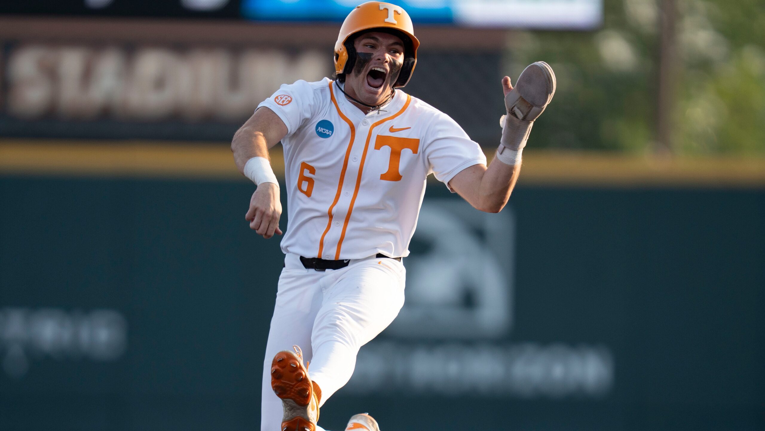 Gavin Kilen selected in Round 1 of 2025 MLB Draft