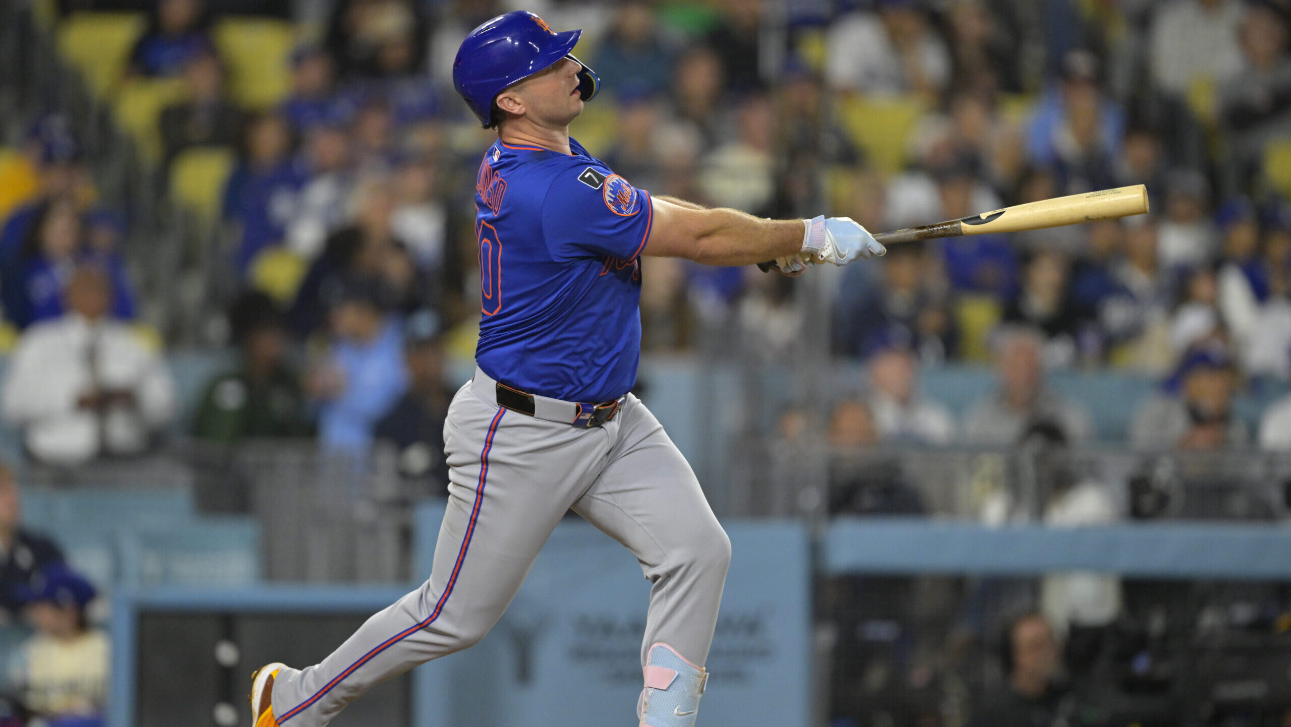 Pete Alonso makes decision on 2025 Home Derby