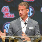Lane Kiffin.