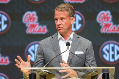 Lane Kiffin.