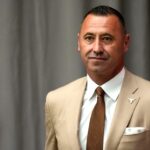 Texas coach Steve Sarkisian.