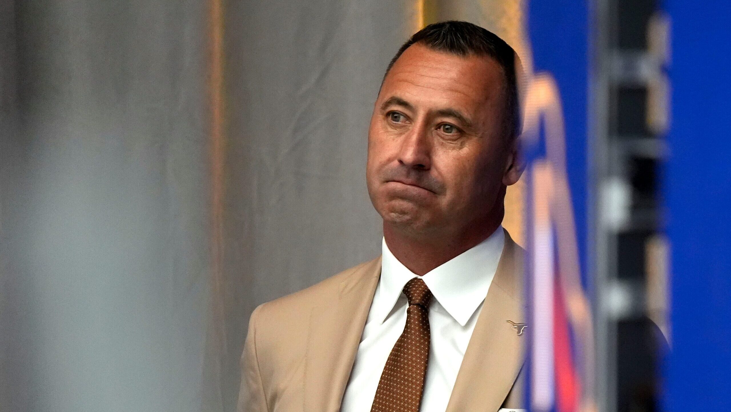 Texas player makes ESPN&rsquo;s projection of &lsquo;top 10 freshmen&rsquo; for 2025