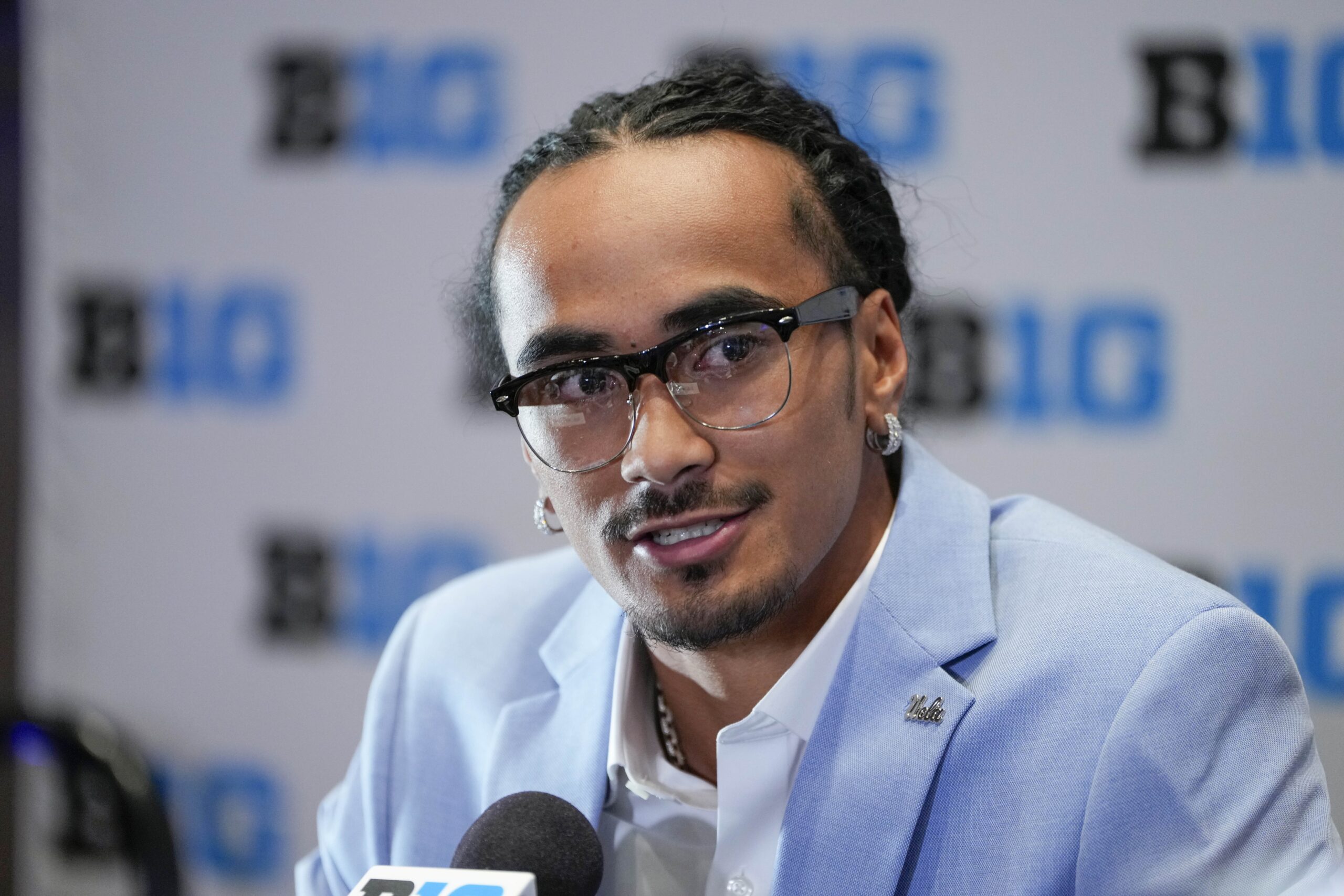 CBS Sports analysts discuss potential impact of Nico Iamaleava at UCLA