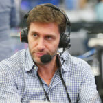 ESPN's Mike Greenberg.