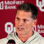 Brent Venables has plenty of strengths on his 2025 squad.