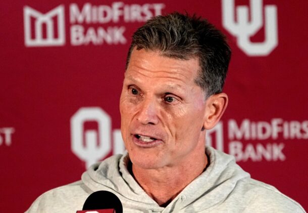 Brent Venables has plenty of strengths on his 2025 squad.