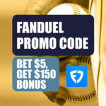 BetMGM Bonus Code SDS150 For $150 Rays-Yankees, Cubs-Brewers Promo