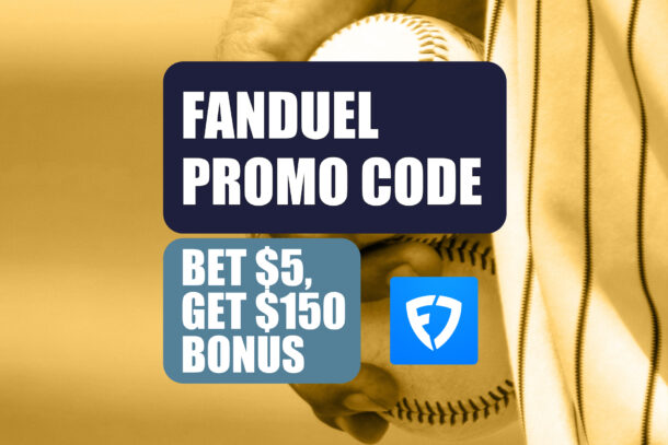 BetMGM Bonus Code SDS150 For $150 Rays-Yankees, Cubs-Brewers Promo