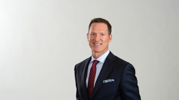 Danny Kanell is shown.