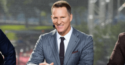 Danny Kanell.