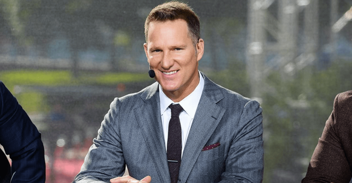 Danny Kanell shares updated top 12 after impactful Week 12