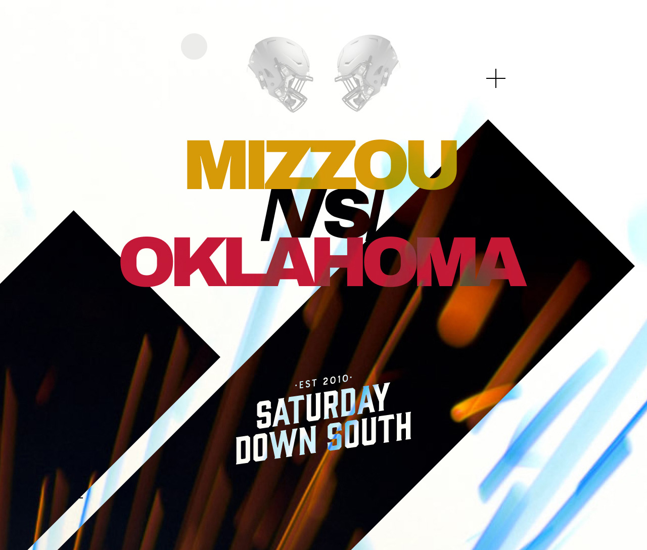 Missouri vs Oklahoma Scores & Odds