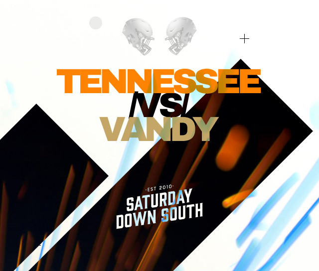Tennessee vs Vanderbilt Scores &amp; Odds