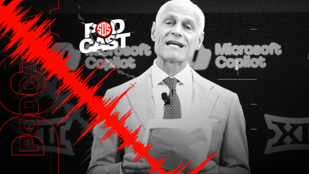 On the latest episode of The Saturday Down South Podcast, the guys talk ... talkin' season!