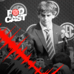 Arch Manning was the biggest draw of SEC Media Days.