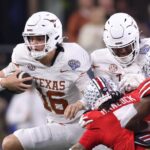 Arch Manning's 2025 debut will have all eyes on him.