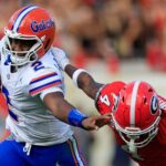 Can Florida knock off Georgia in 2025?