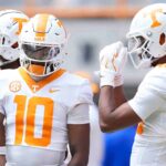 Who will the Tennessee playmakers be in 2025?