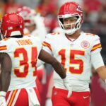 Missouri Sports Betting: Circa Sports, DraftKings untethered licenses. Patrick Mahomes.