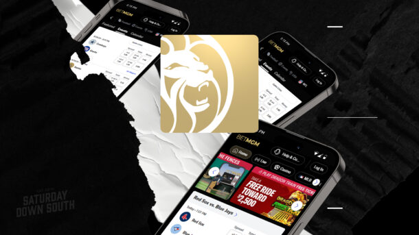 BetMGM promo code