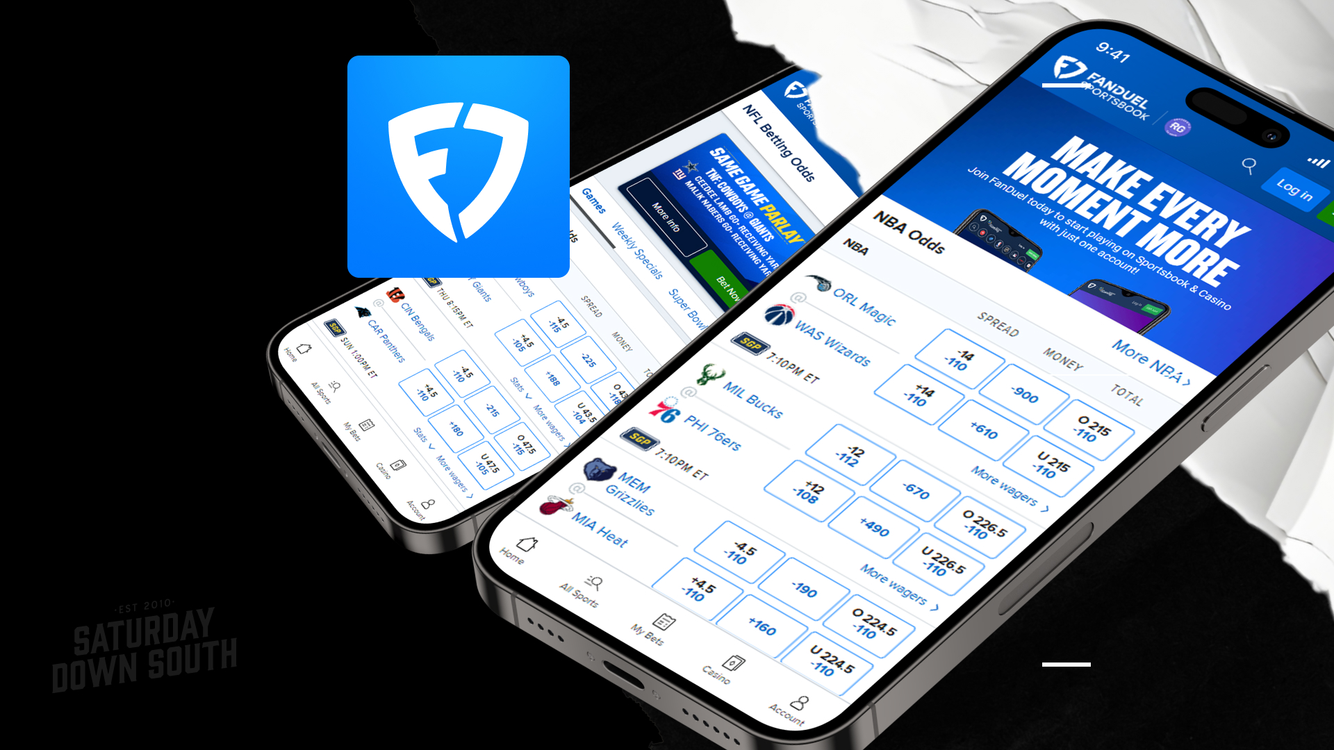 FanDuel Promo Code: Claim $150 Bonus for NFL Preseason, MLB Saturday FanDuel Promo Code: Claim $150 Bonus for NFL Preseason, MLB Saturday