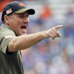 Dan Mullen.