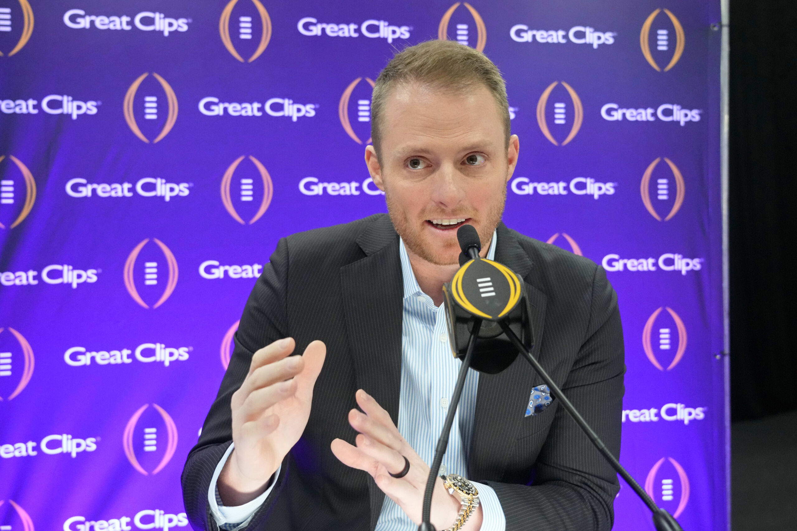 Greg McElroy reacts to ‘excellent’ debut for Mizzou QB Beau Pribula