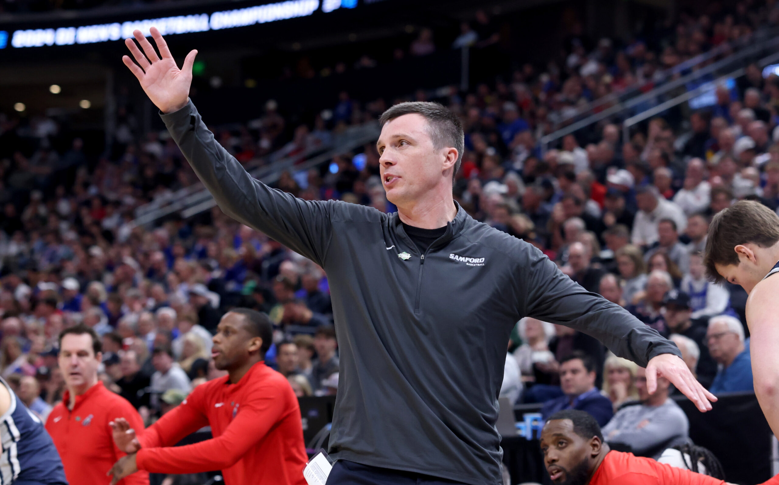 Texas A&M basketball adds late transfer to 2025-26 roster