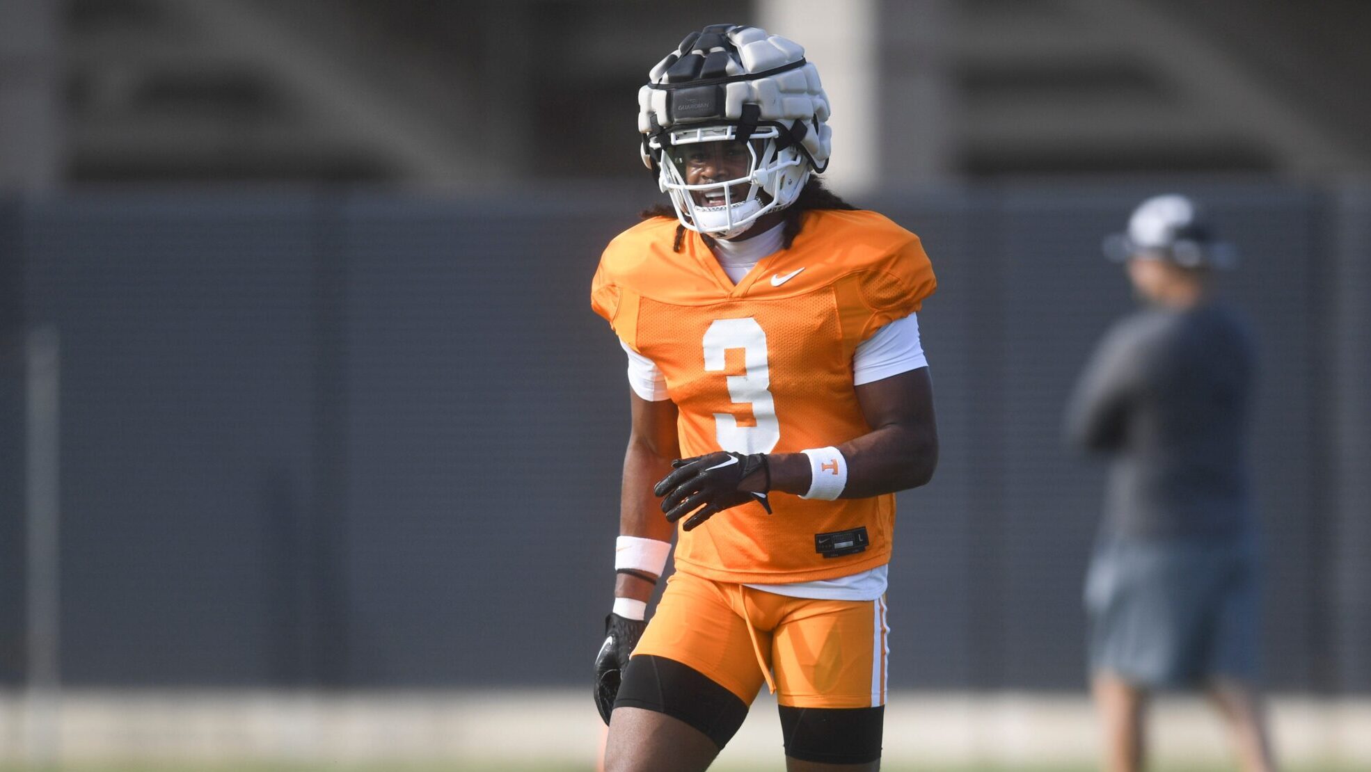 CFB insiders share latest on Jermod McCoy ahead of Week 1