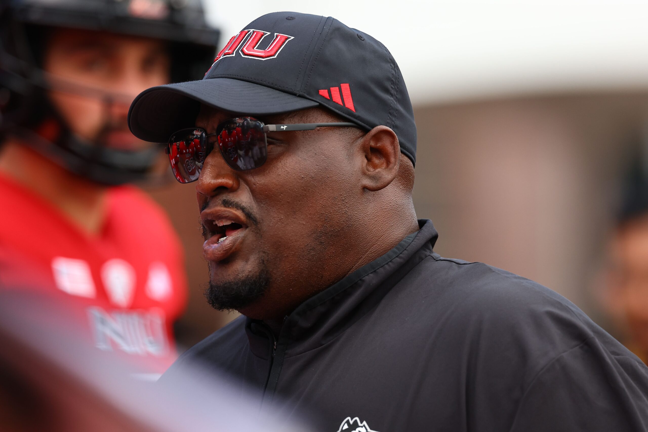 NIU coach Thomas Hammock has incredible rant on state of the transfer portal