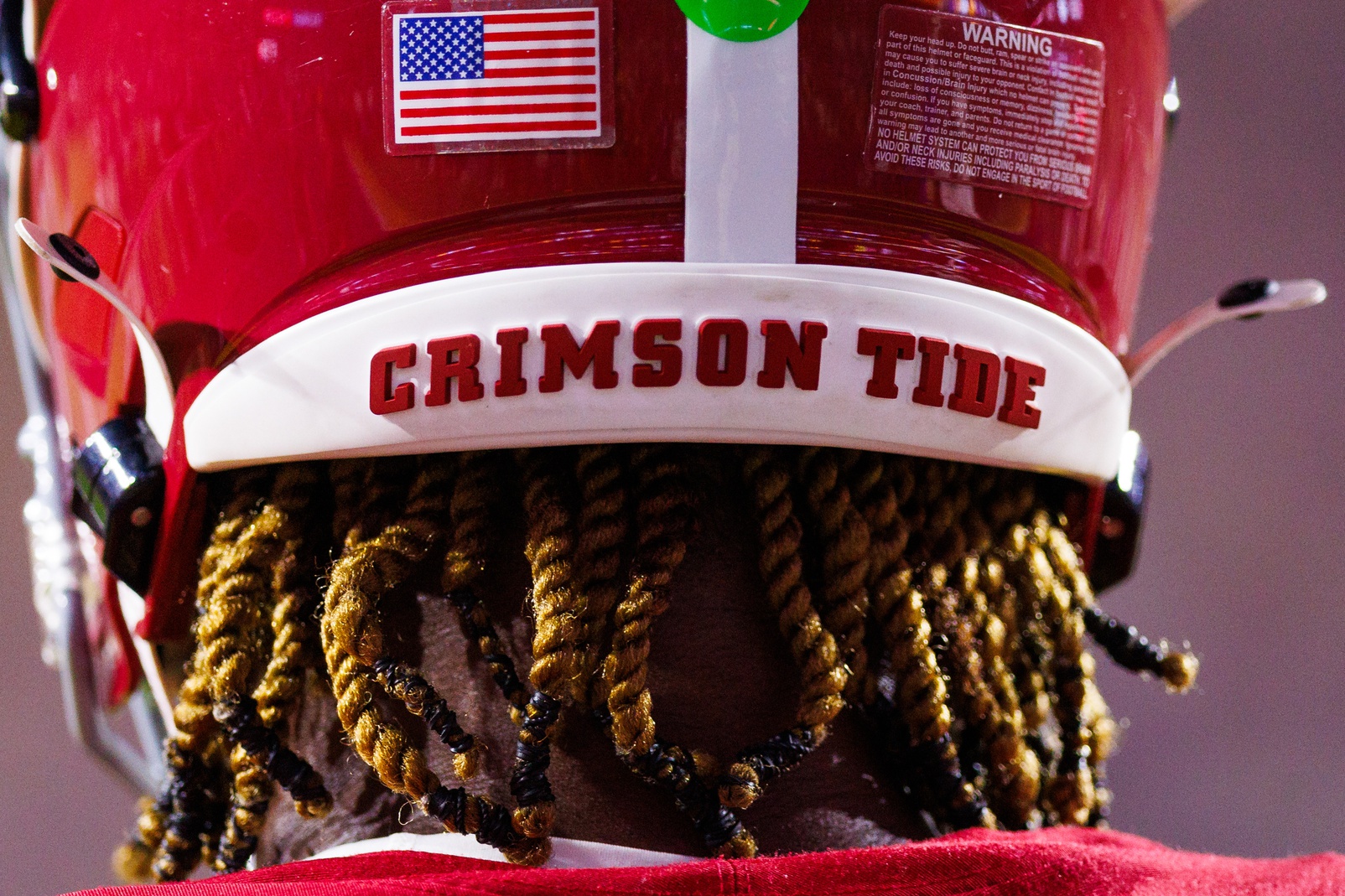 Alabama names ‘Players of the Week’ following impressive win over Mizzou