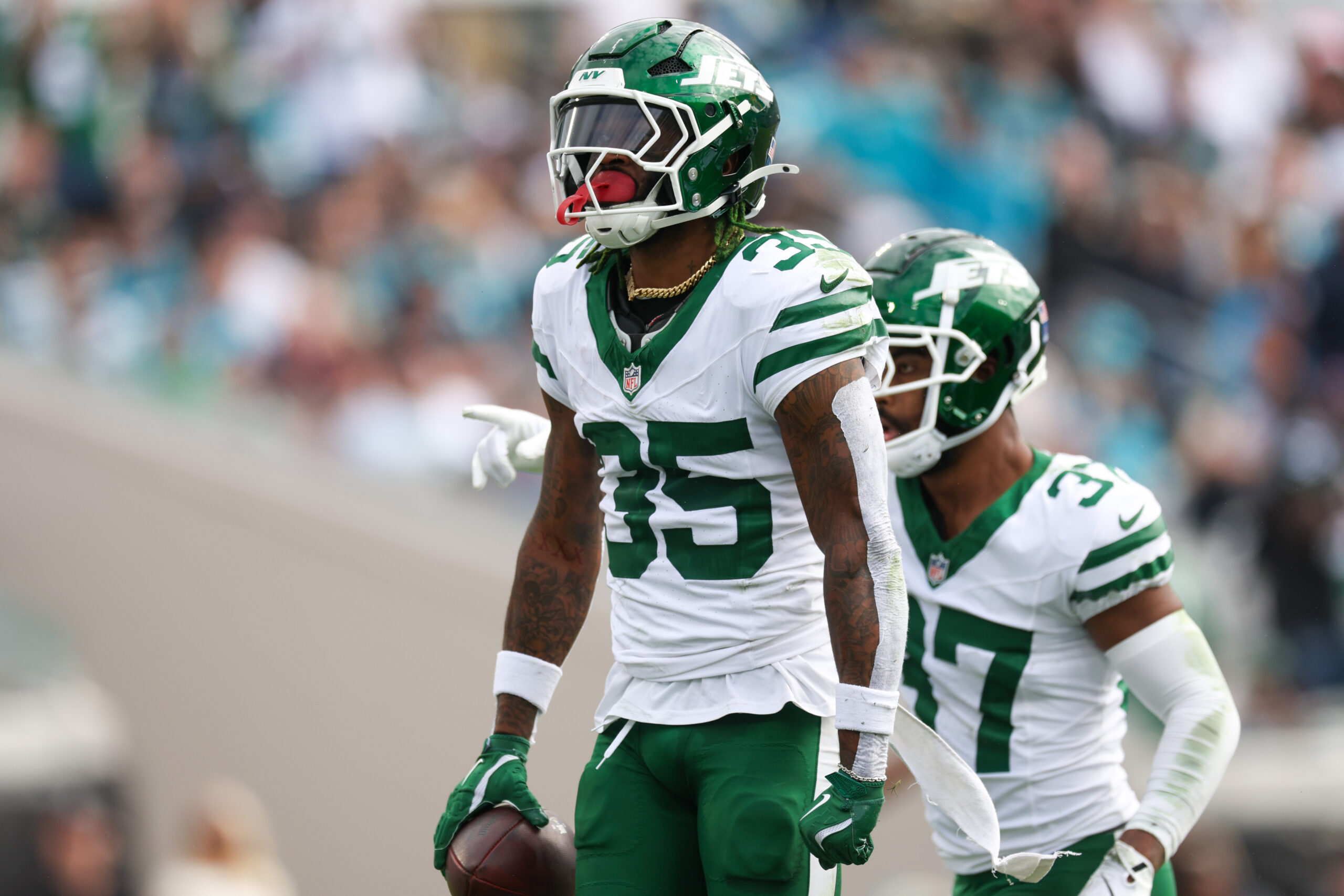 Former LSU DB Jalen Mills signing with new NFL team