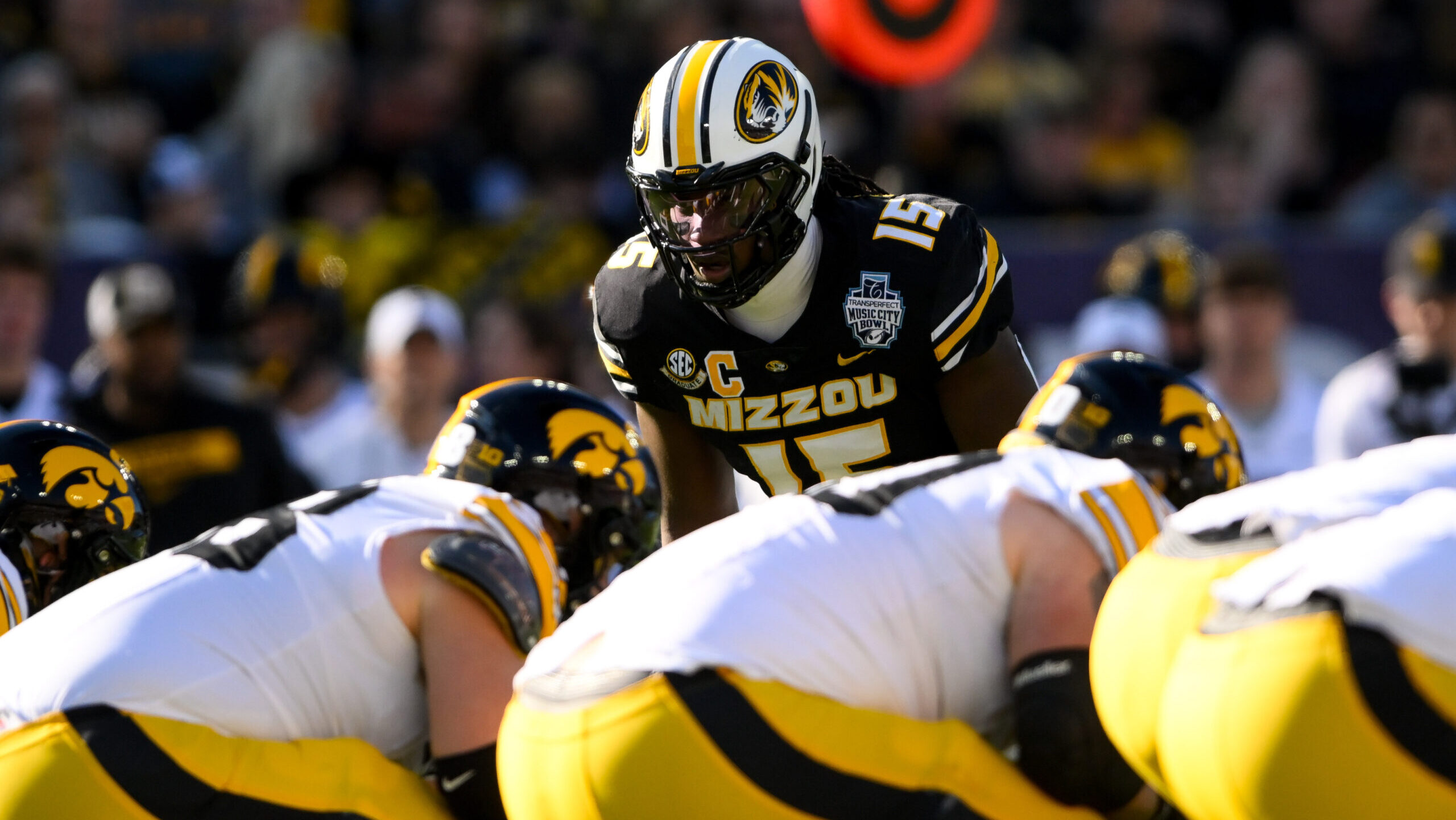 Former Mizzou standout Johnny Walker Jr. to miss 2025 season due to injury Former Mizzou standout Johnny Walker Jr. to miss 2025 season due to injury