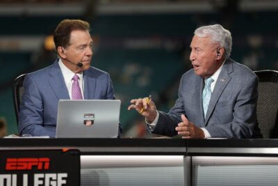 Lee Corso.
