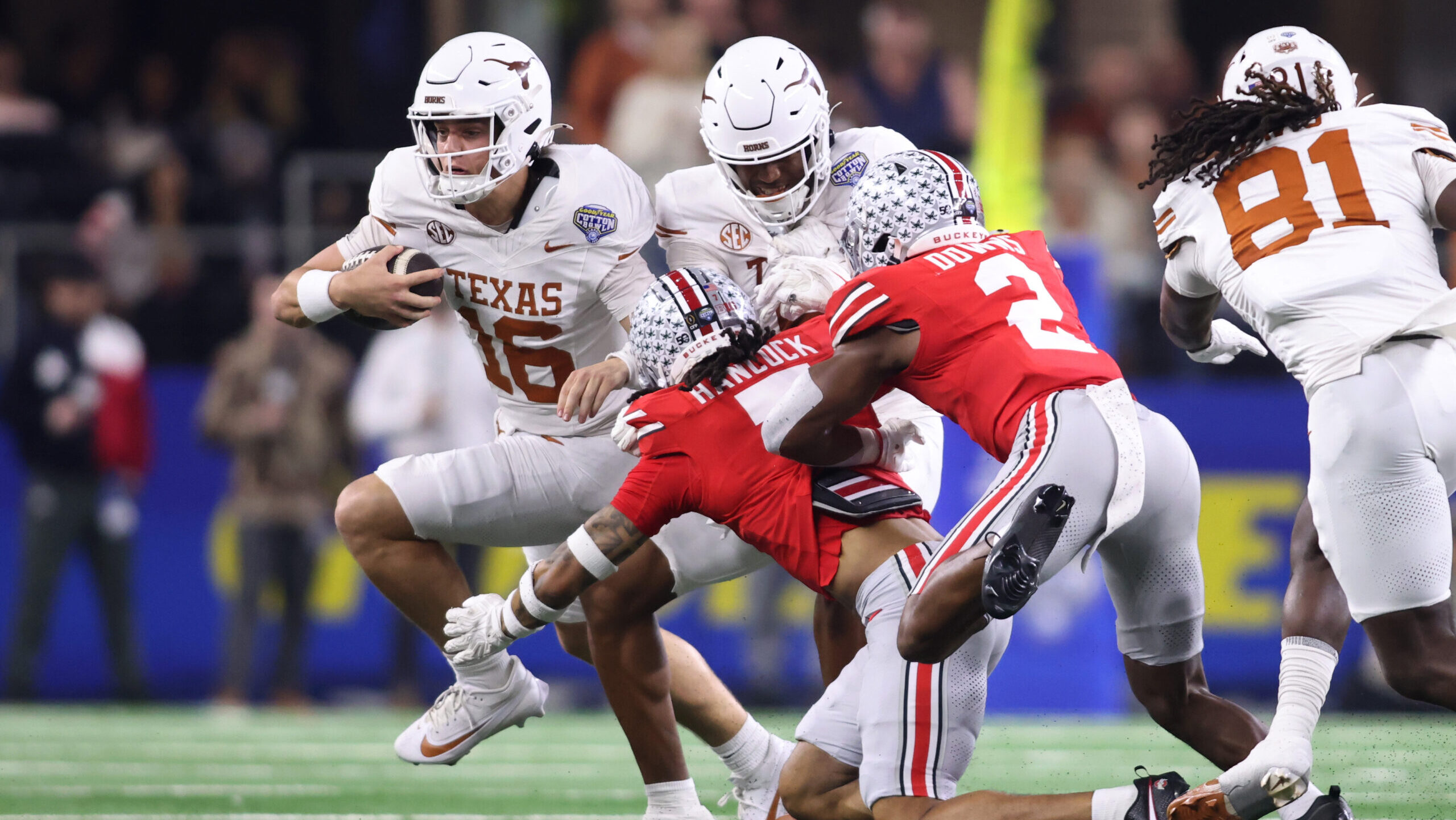 Heather Dinich makes the case for Penn State over Texas as preseason No. 1