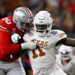 What awaits the Texas-Ohio State showdown?