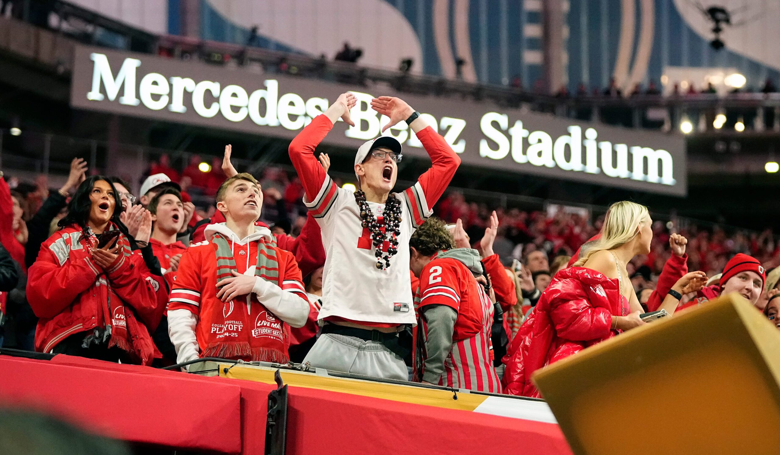 &lsquo;Astoundingly terrible idea&rsquo;: College football world outraged over Big Ten&rsquo;s 28-team CFP idea