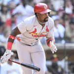 MLB: St. Louis Cardinals at San Diego Padres